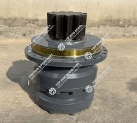 XCMG Truck mounted crane reducer (4)