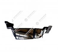 3.LEFT REAR VIEW MIRROR AND ROD ASSY 1139804857 Zoomlion crane