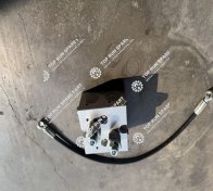 Balance valve XCMG-101526 (2)