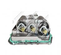 WABCO Actuator and amin board (3)