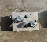 Balance valve XCMG-101526 (4)