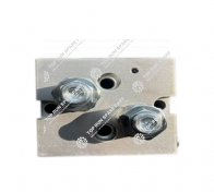 Balance valve XCMG-101526 (1)