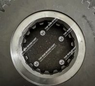 Auxiliary Box Reduction Gear JS118-1707121 (3)