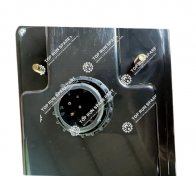 2.REAR COMBINATION SIGNAL RIGHT 1020404746 Zoomlion crane