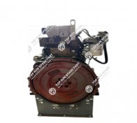 Perkins engine assy 404D-22 (2)