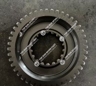 Auxiliary Box Reduction Gear JS118-1707121 (2)