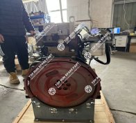 Perkins engine assy 404D-22 (6)