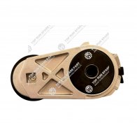 5.Tensioner Pulley 610800060251 Weichai WP7 parts