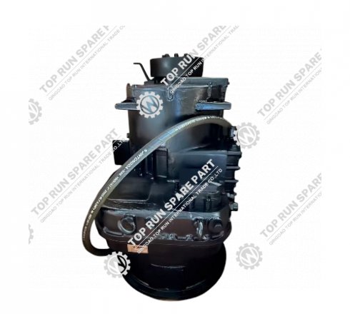 Transmission Assembly 272200753 2BS315A