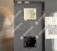 Combination instrument assy 60222011 SJC6110N-CAN (8)