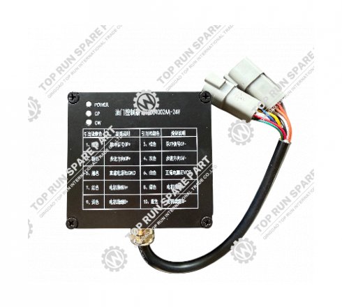 Throttle Controller 60130-96-00020