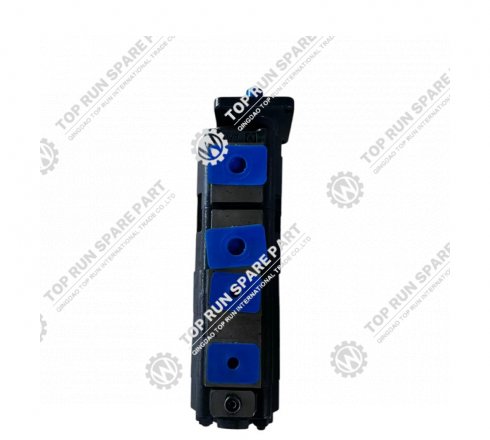 Hydraulic pump HP51B678-20-20-10-02GA XCMG QY50 truck crane