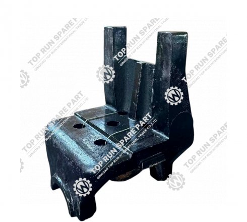 REAR SPRING SEAT XCMG