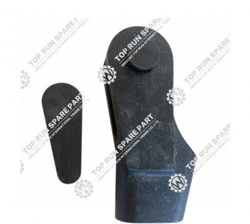 HOOK WEDGE FOR 16MM WIRE ROOP XCMG CRANE