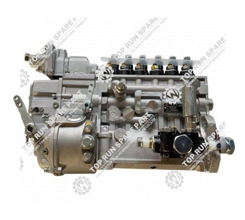 Fuel Injection Pump BHT6P120R 612600081227 for Weichai Engine