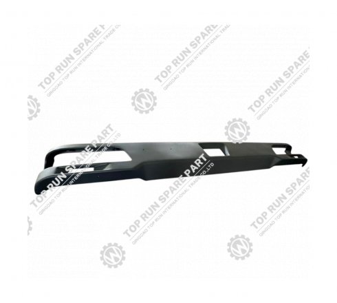 Bumper for Zoomlion QY50V Truck Crane