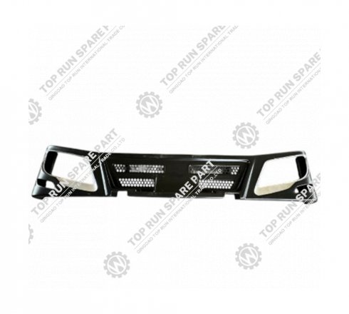 Bumper for XCMG Truck Crane QY70K