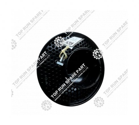 Rain Proof Cap 13068777 for  XCMG XE215 Excavator parts