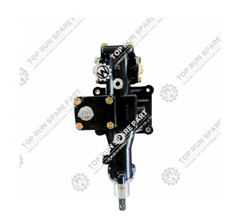 GEAR SHIFTER  F96194-34-L Sany STC800T6 Truck Crane Crane