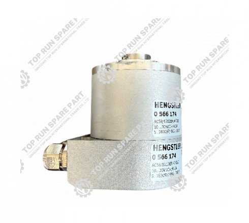 Hengstler AC58-1212 Encoder